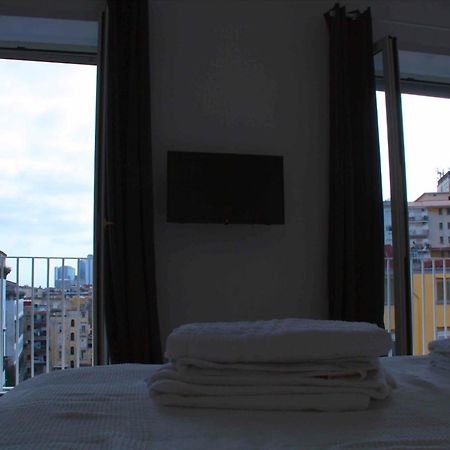 Apartmán Casa Fabiana Neapol Exteriér fotografie