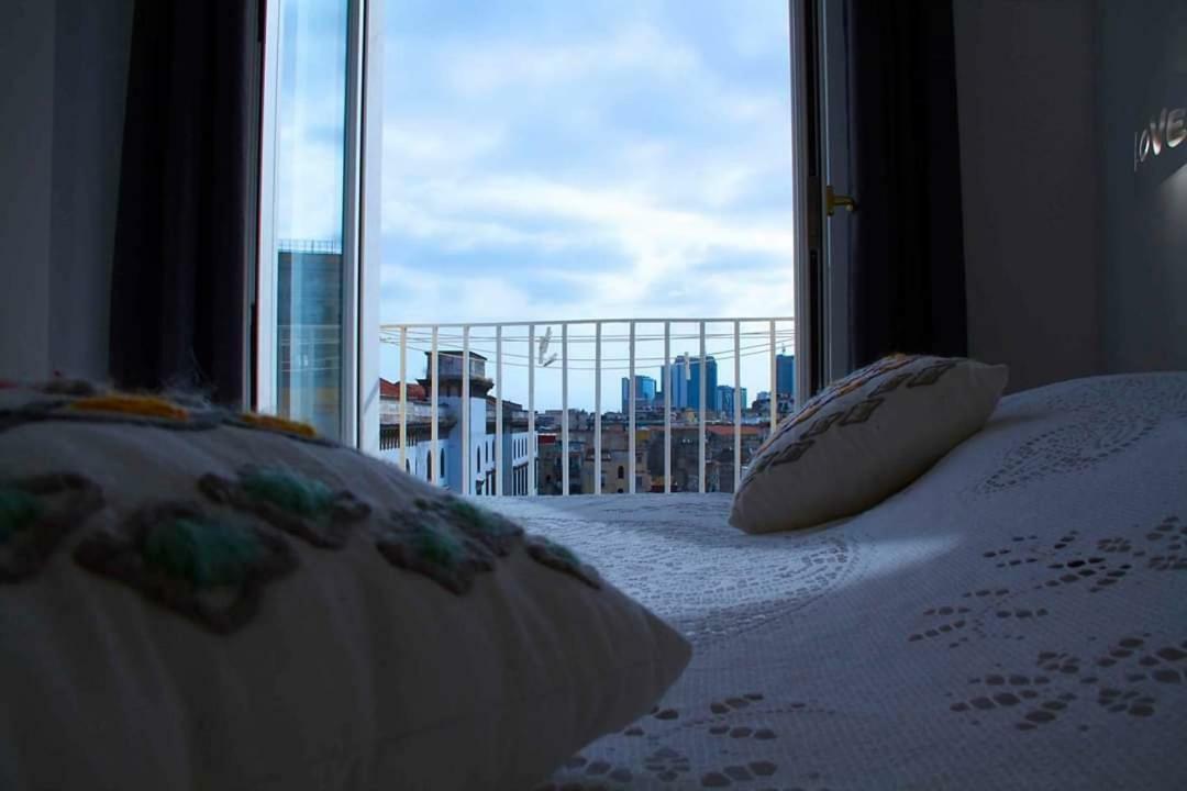 Apartmán Casa Fabiana Neapol Exteriér fotografie