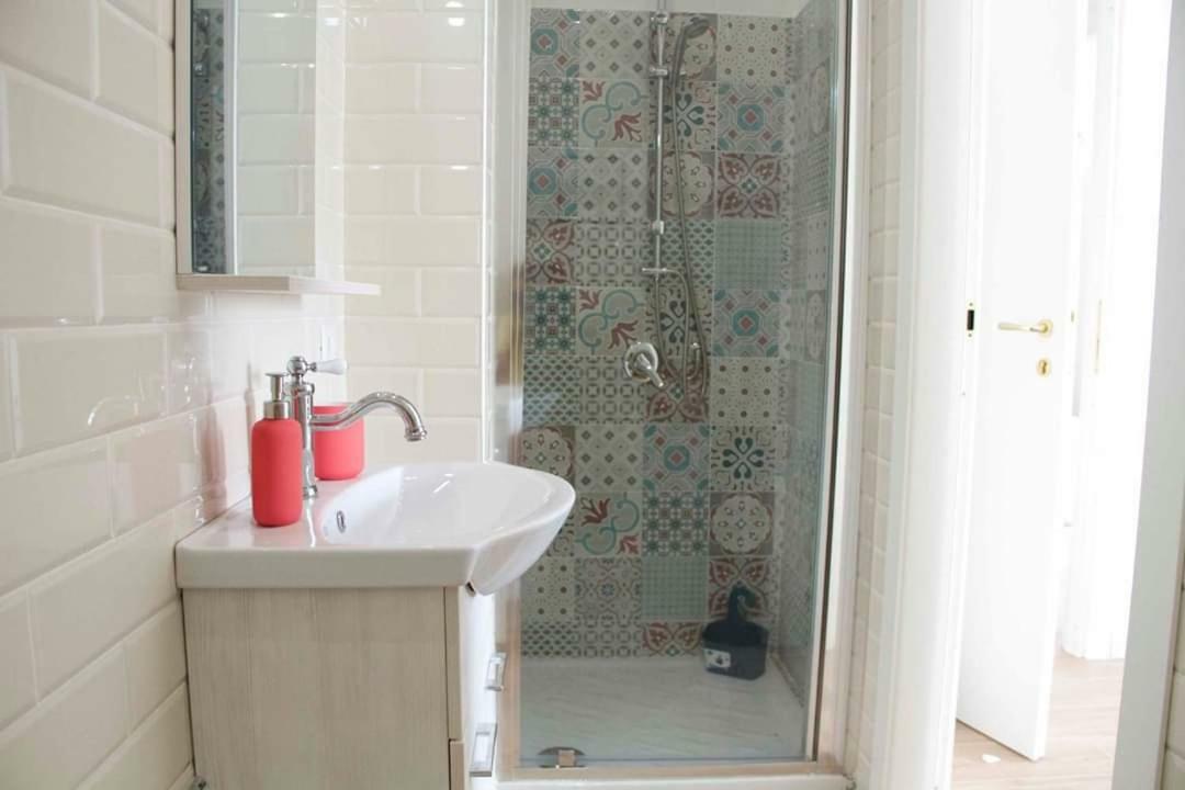Apartmán Casa Fabiana Neapol Exteriér fotografie