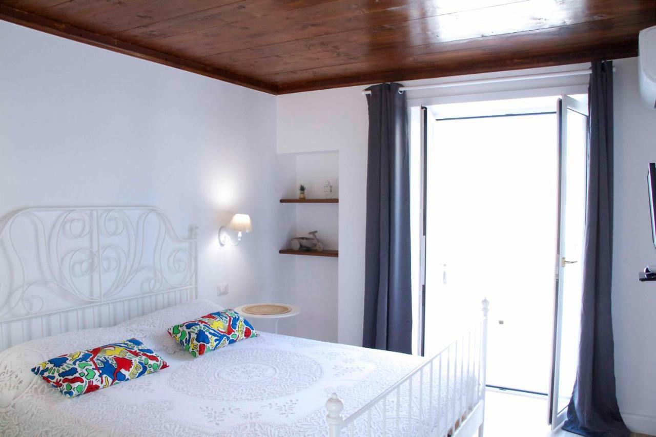 Apartmán Casa Fabiana Neapol Exteriér fotografie