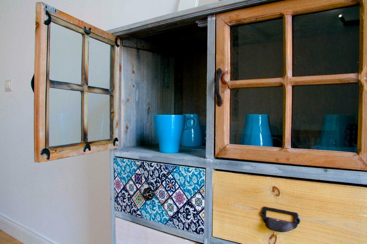 Apartmán Casa Fabiana Neapol Exteriér fotografie