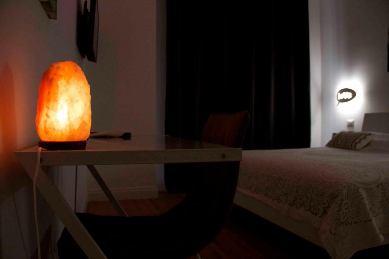 Apartmán Casa Fabiana Neapol Exteriér fotografie