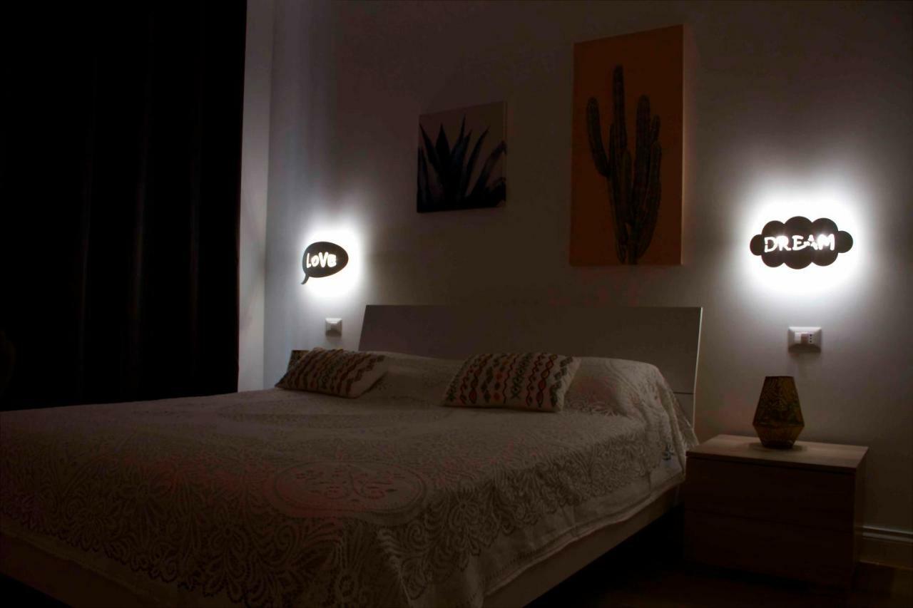 Apartmán Casa Fabiana Neapol Exteriér fotografie