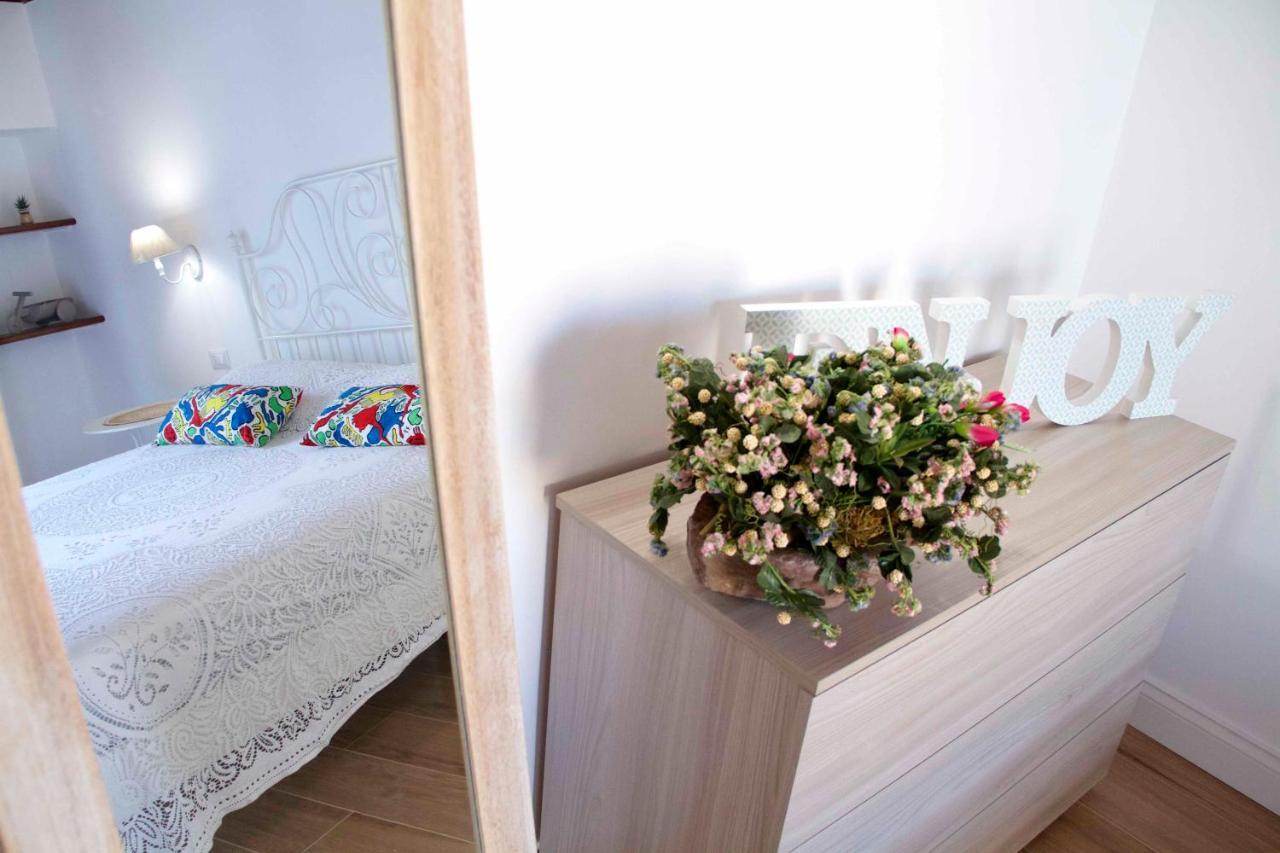 Apartmán Casa Fabiana Neapol Exteriér fotografie