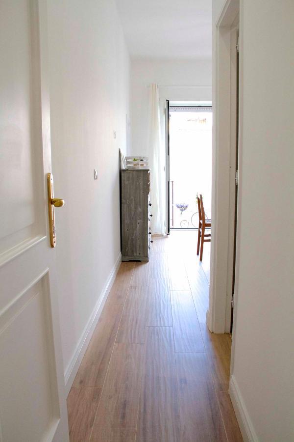 Apartmán Casa Fabiana Neapol Exteriér fotografie